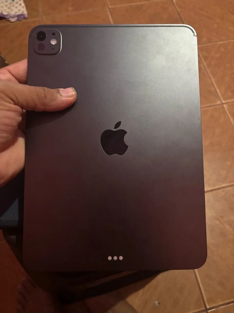iPad 11 pro m4 - Foto 5