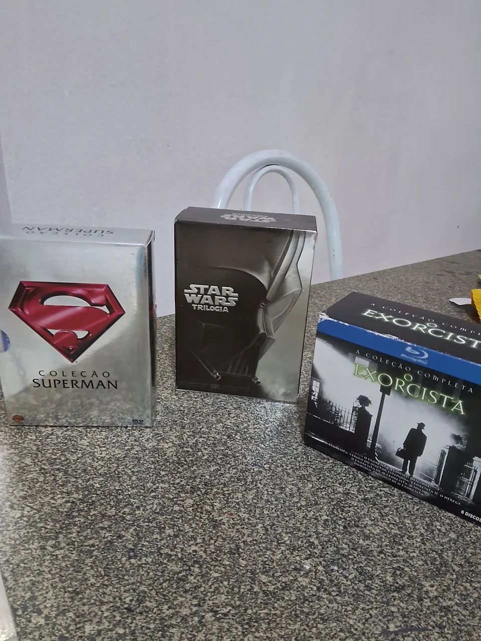 Coleções de DVDs Antigos  - Foto 4