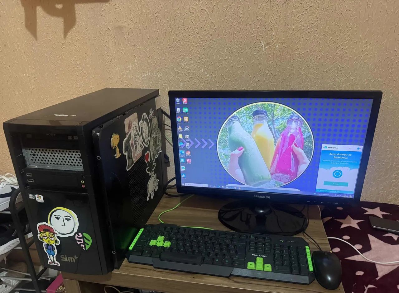 PC completo  - Foto 3