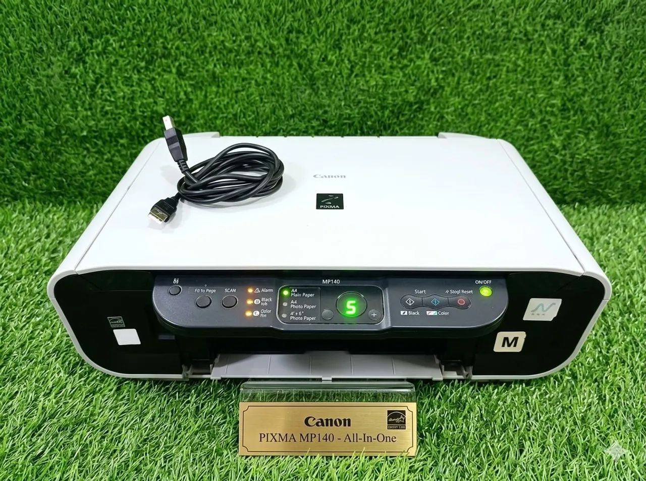 Impressora Canon Pixma