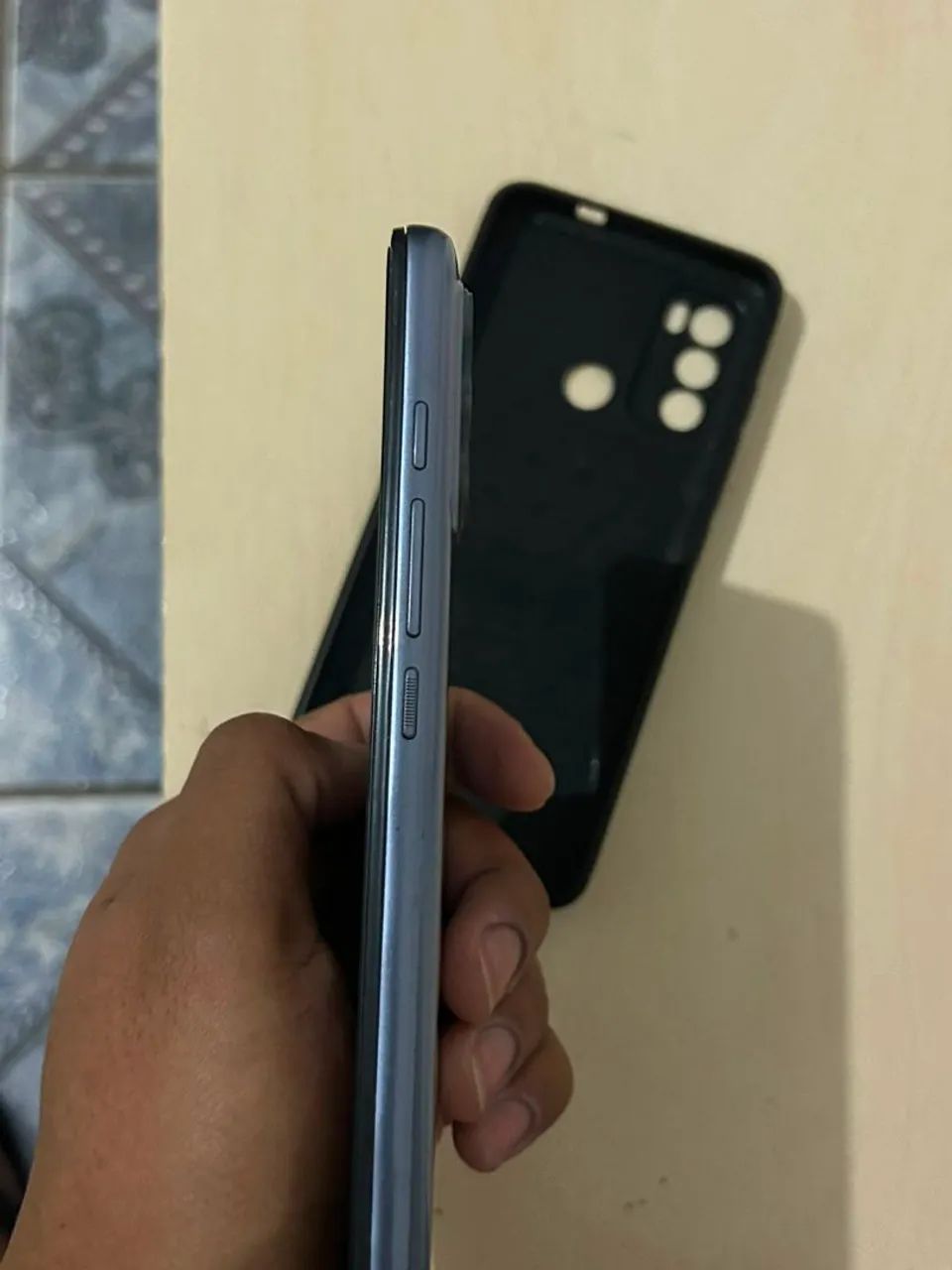 Moto G 60  - Foto 3