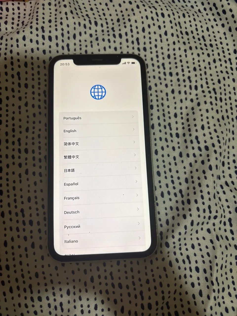 iPhone 11 128gb - Foto 4