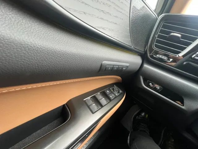 Lexus NX-450h+ AWD 2.5 16V Aut. (Híbrido), foto 11 de 17