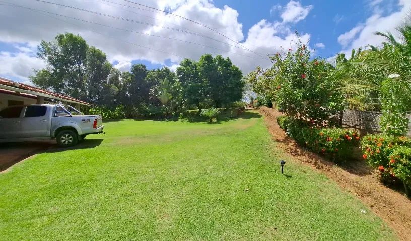 SITIO EM ITACIMA GUAIUBA CEARA