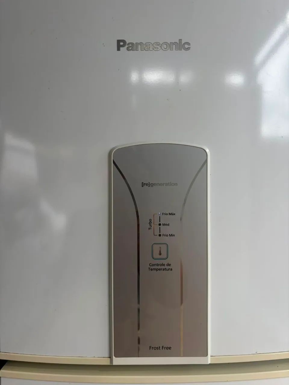 Geladeira Panasonic - Foto 5