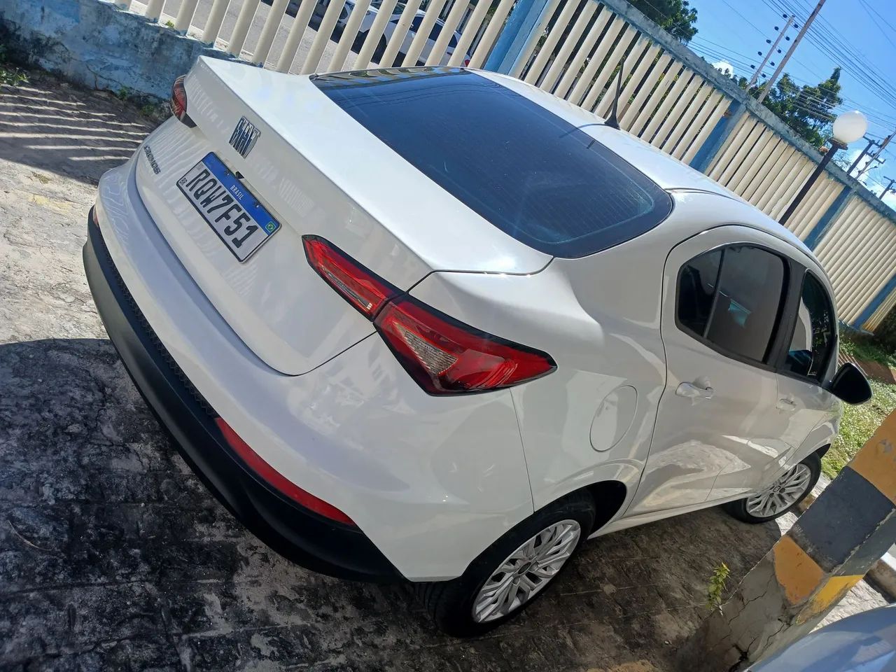 Fiat Cronos 1.3 8V Flex 2022 - Foto 2