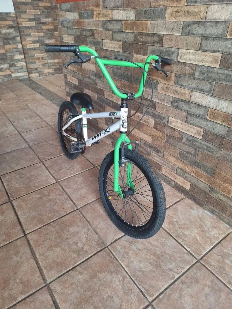 Bife Pro X Serie 1 