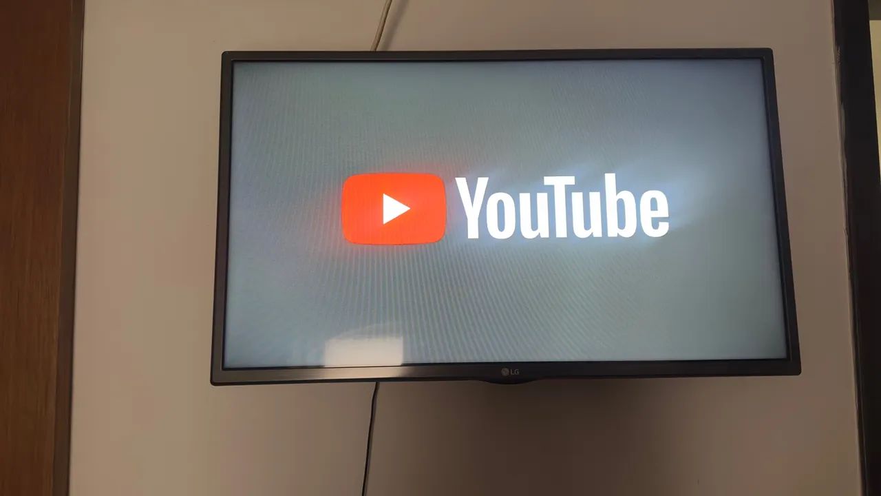 TV LG 32 POLEGADAS SMART