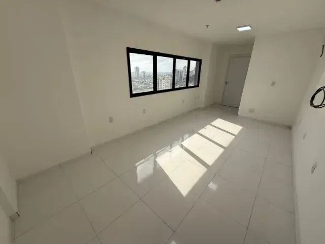 Sala Comercial para alugar no Arya Tower com 24m2, bairro Umarizal, Belém, Para - Foto 5
