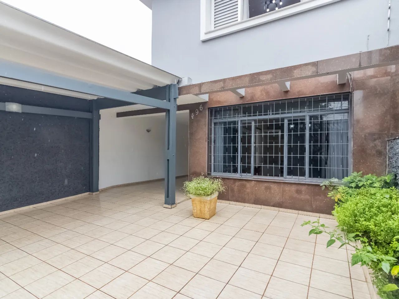 Sobrado para venda em Vila Anastácio com 4 quartos, 200m² - Foto 3
