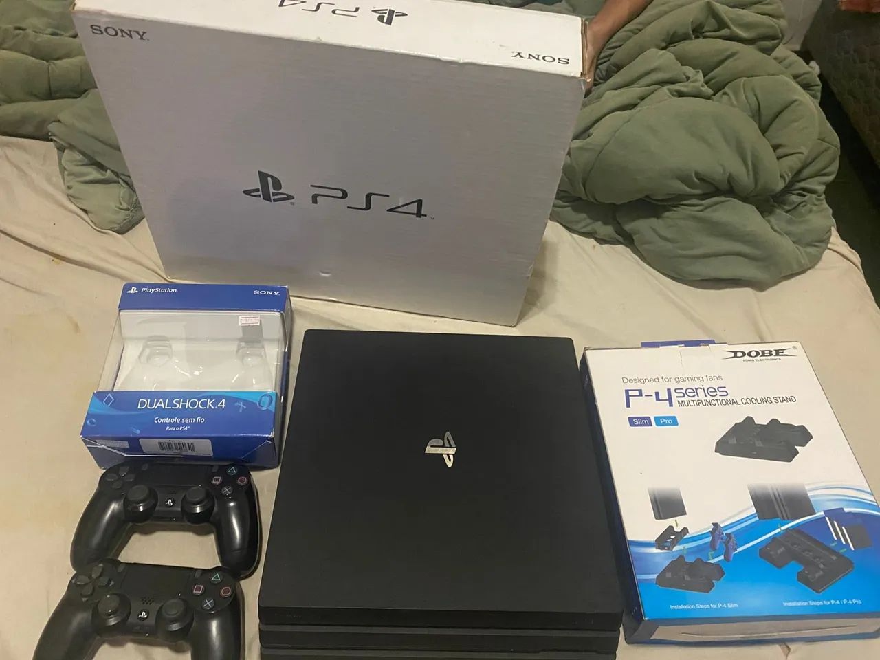 Ps4 pro - Foto 3