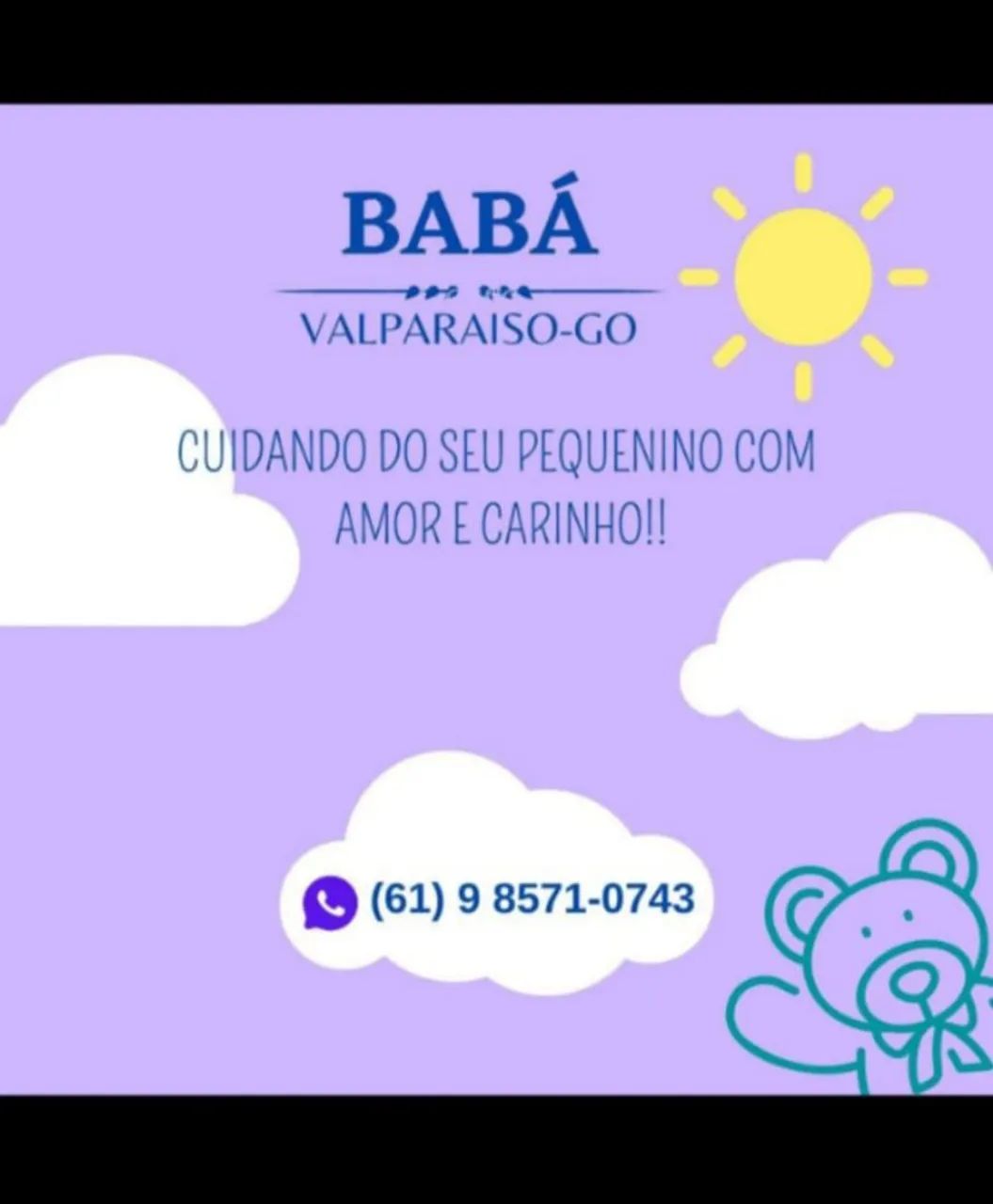 Babá 
