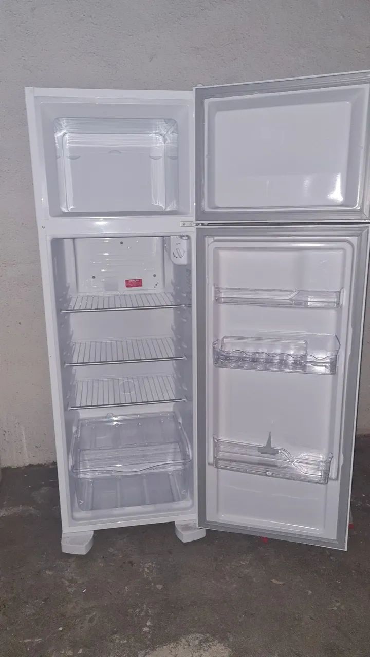 Geladeira 260 Lt - Foto 2