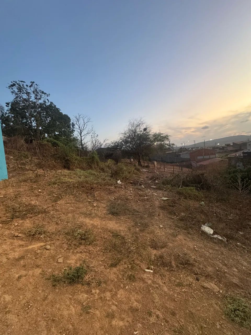 Chão de casa em porto da folha próximo à academia  - Foto 2