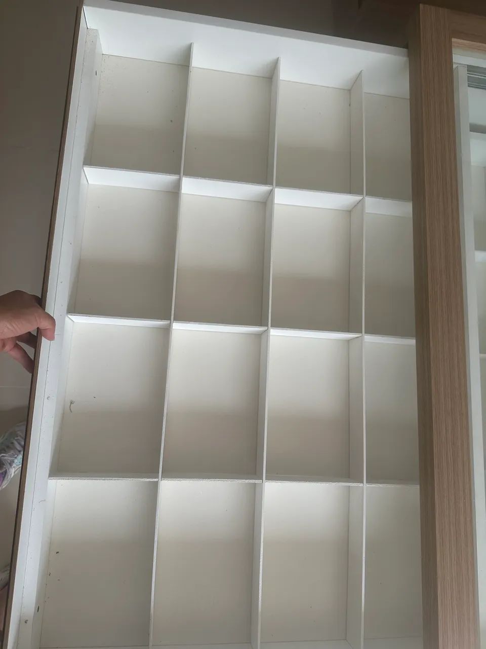 Vendo balcão para ótica ( expositor) - Foto 5