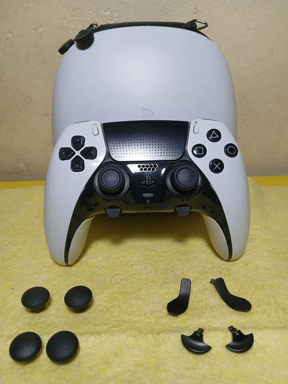 Dualsense Edge - Foto 3