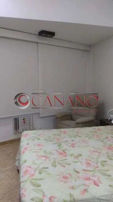 Apartamento,Rua Cachambi, 2 quartos, Vaga, 74 m² Polo Gastronômico - Foto 5