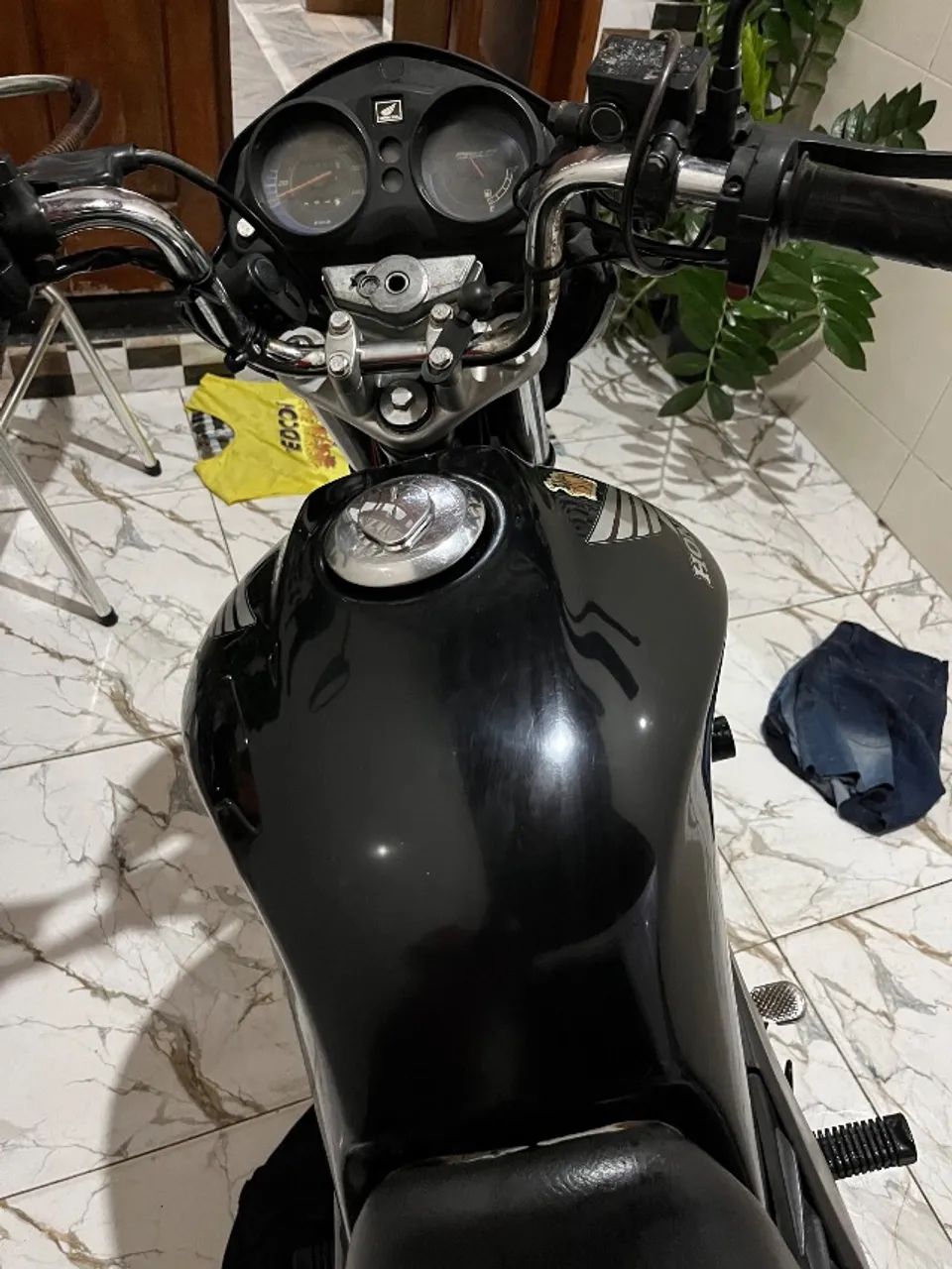 Titan 150  - Foto 3