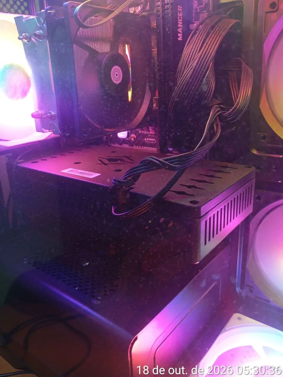 Pc Gamer Pichau - Foto 2