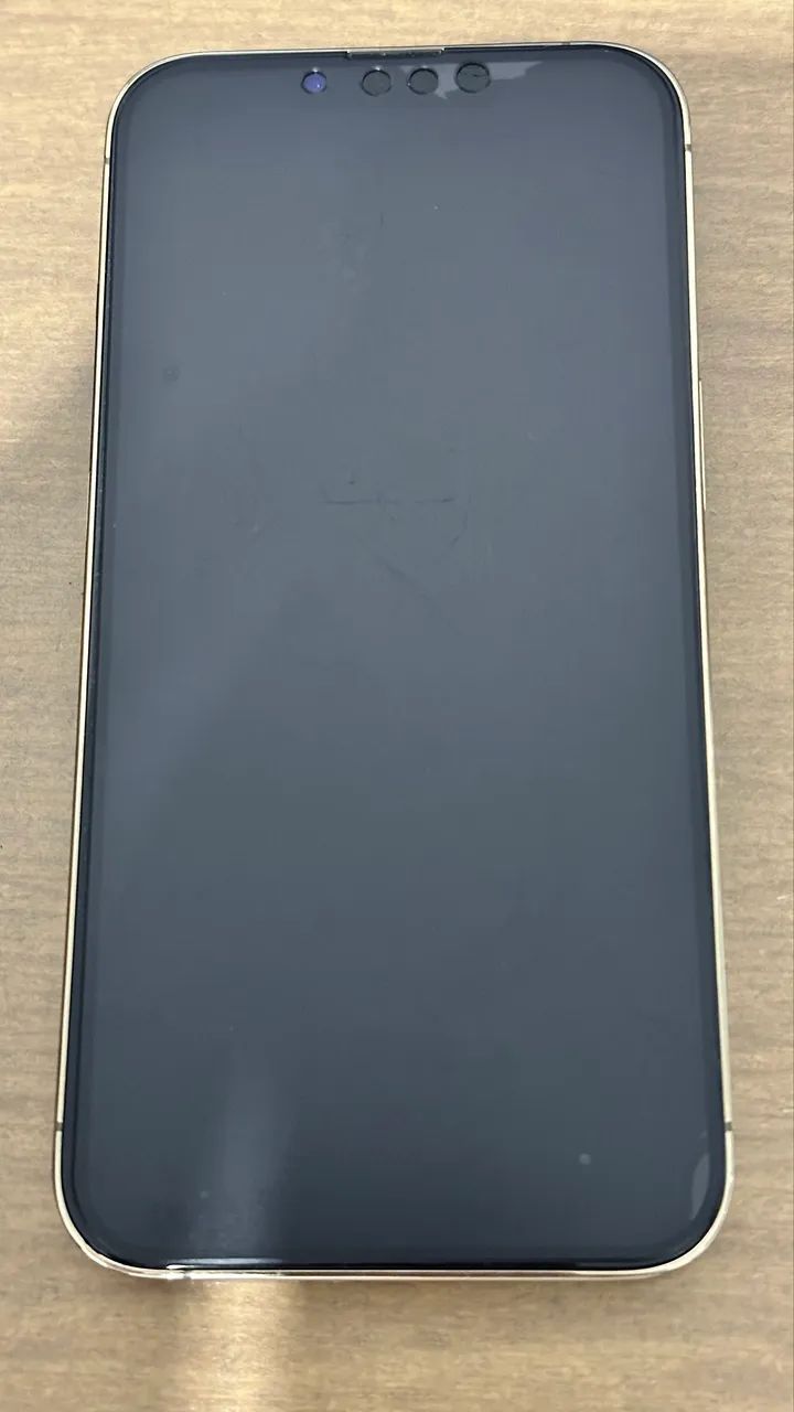 iPhone 13 Pro 128GB - Foto 2