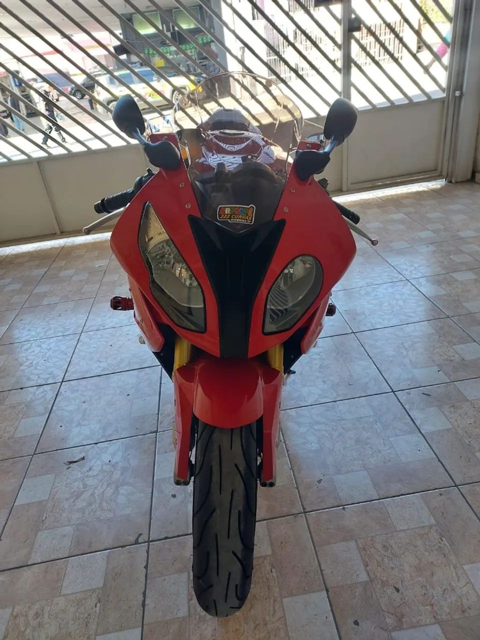 Bmw S1000rr  - Foto 5