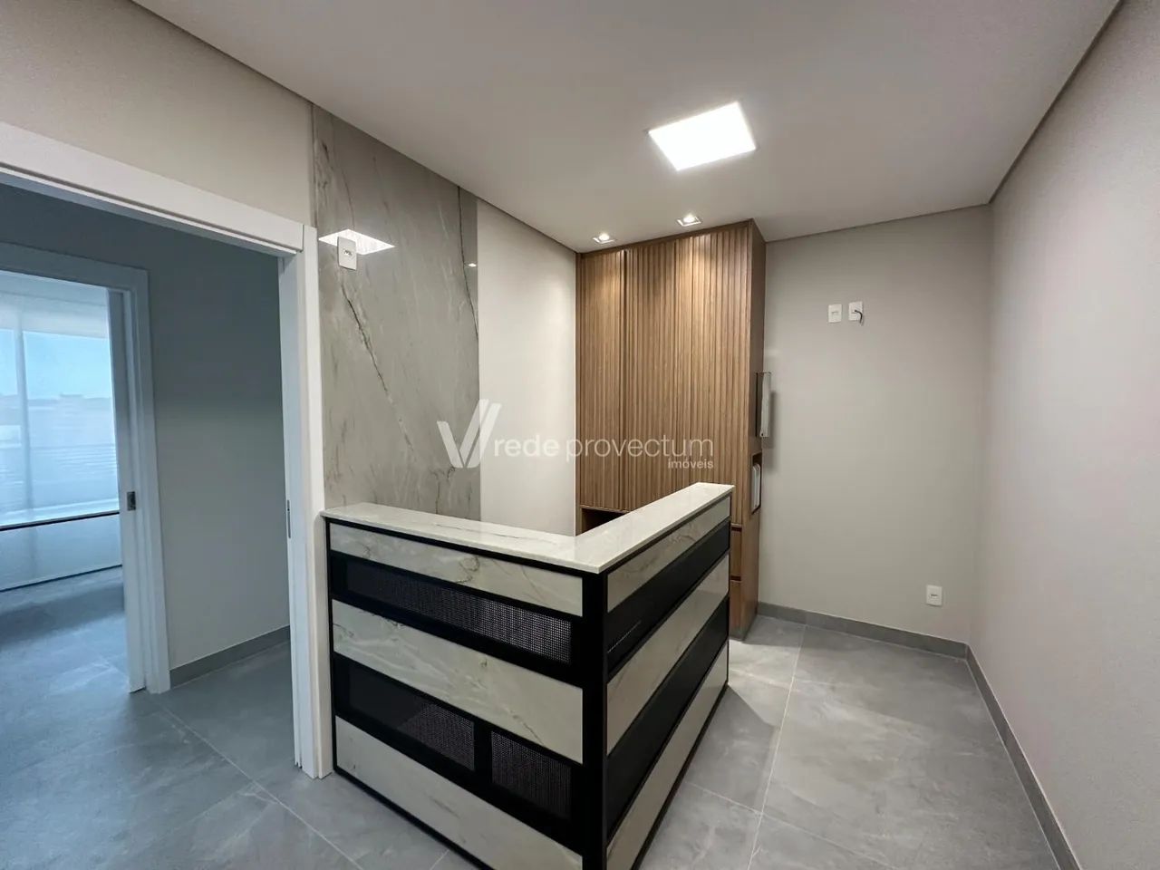 sala - Botafogo - Campinas - Foto 3