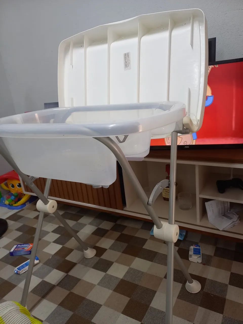 Banheira  - Foto 4
