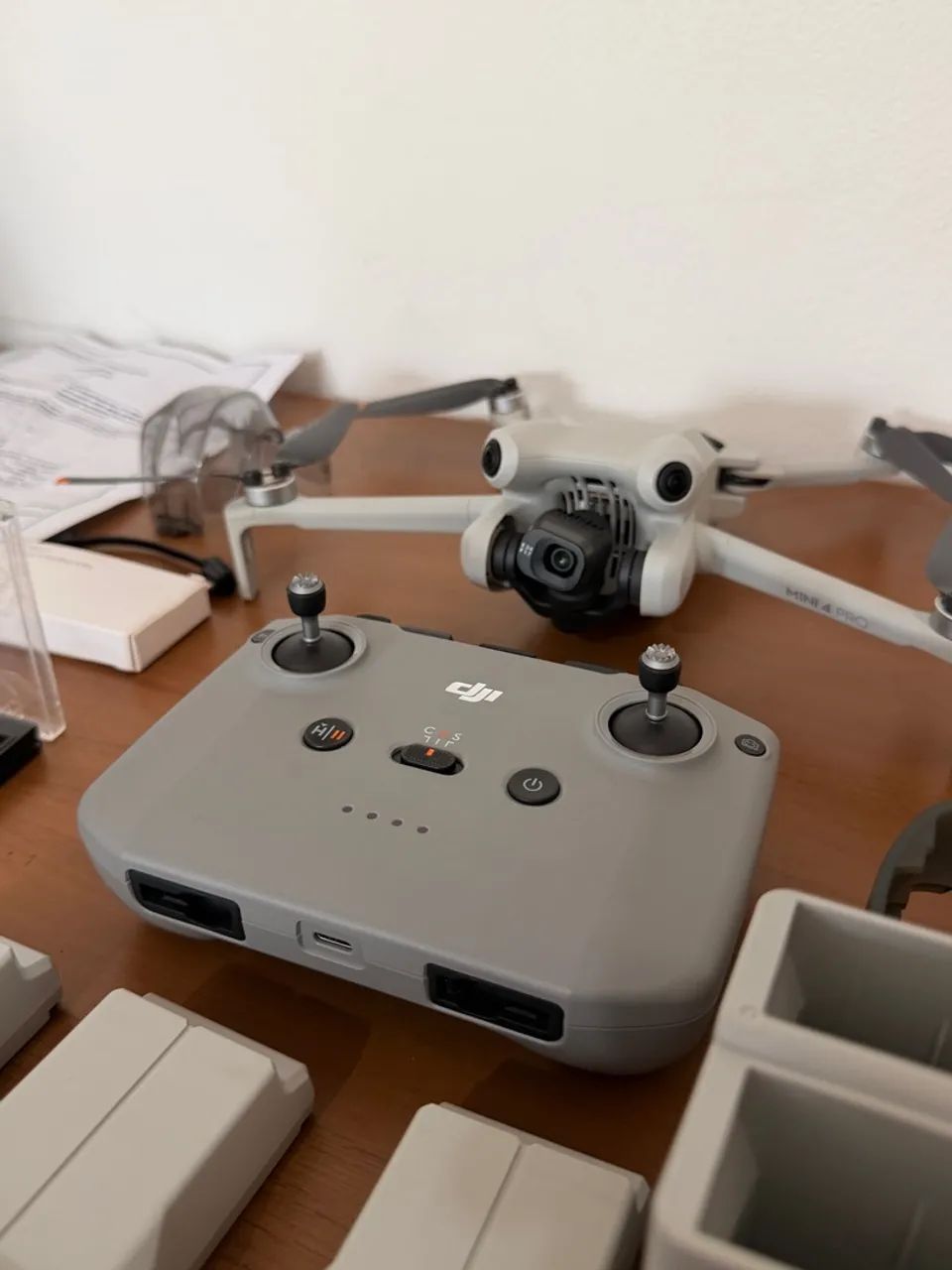 DJI MINI 4 PRO - Foto 4