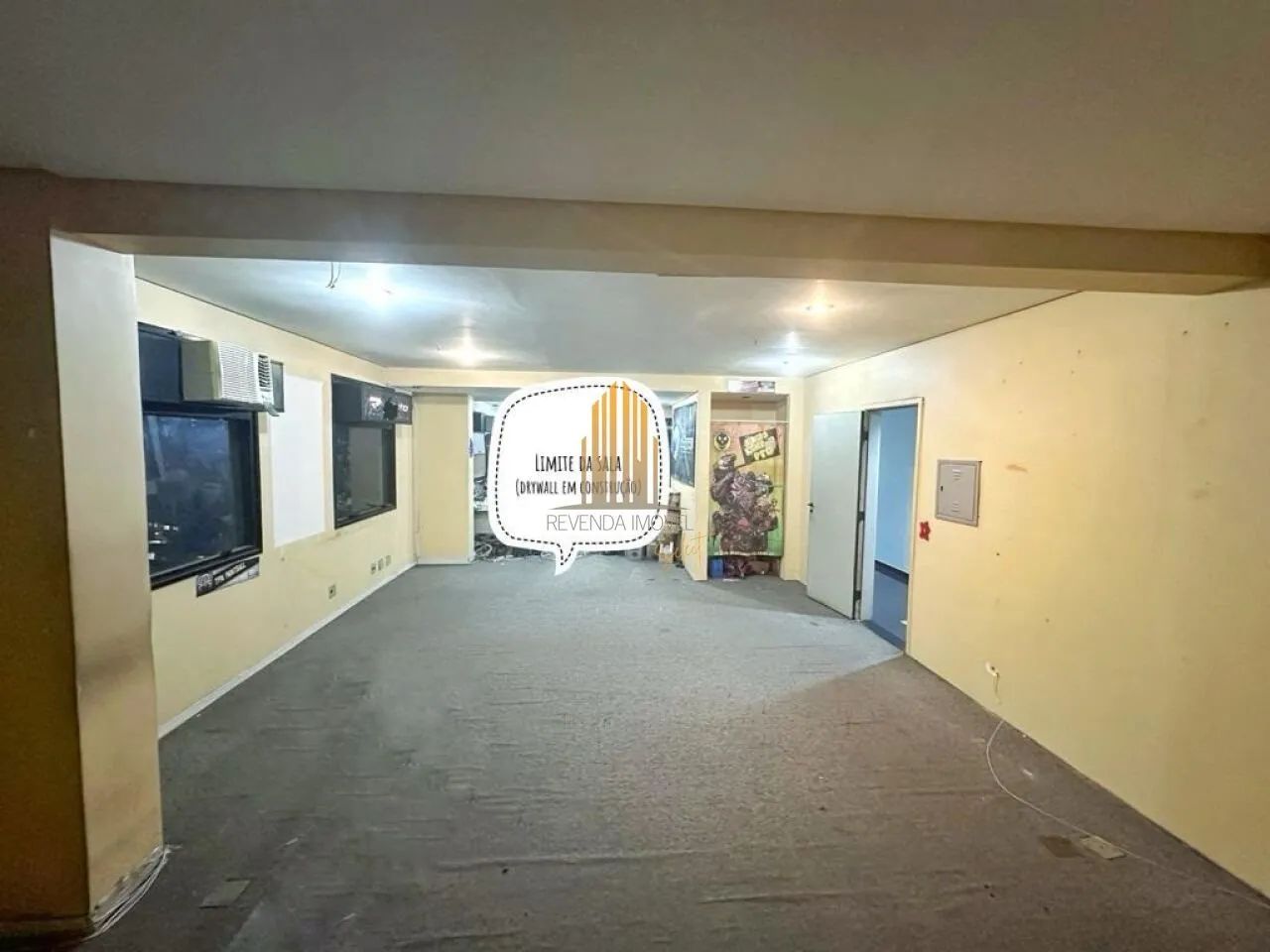 Sala em São Paulo - Foto 2