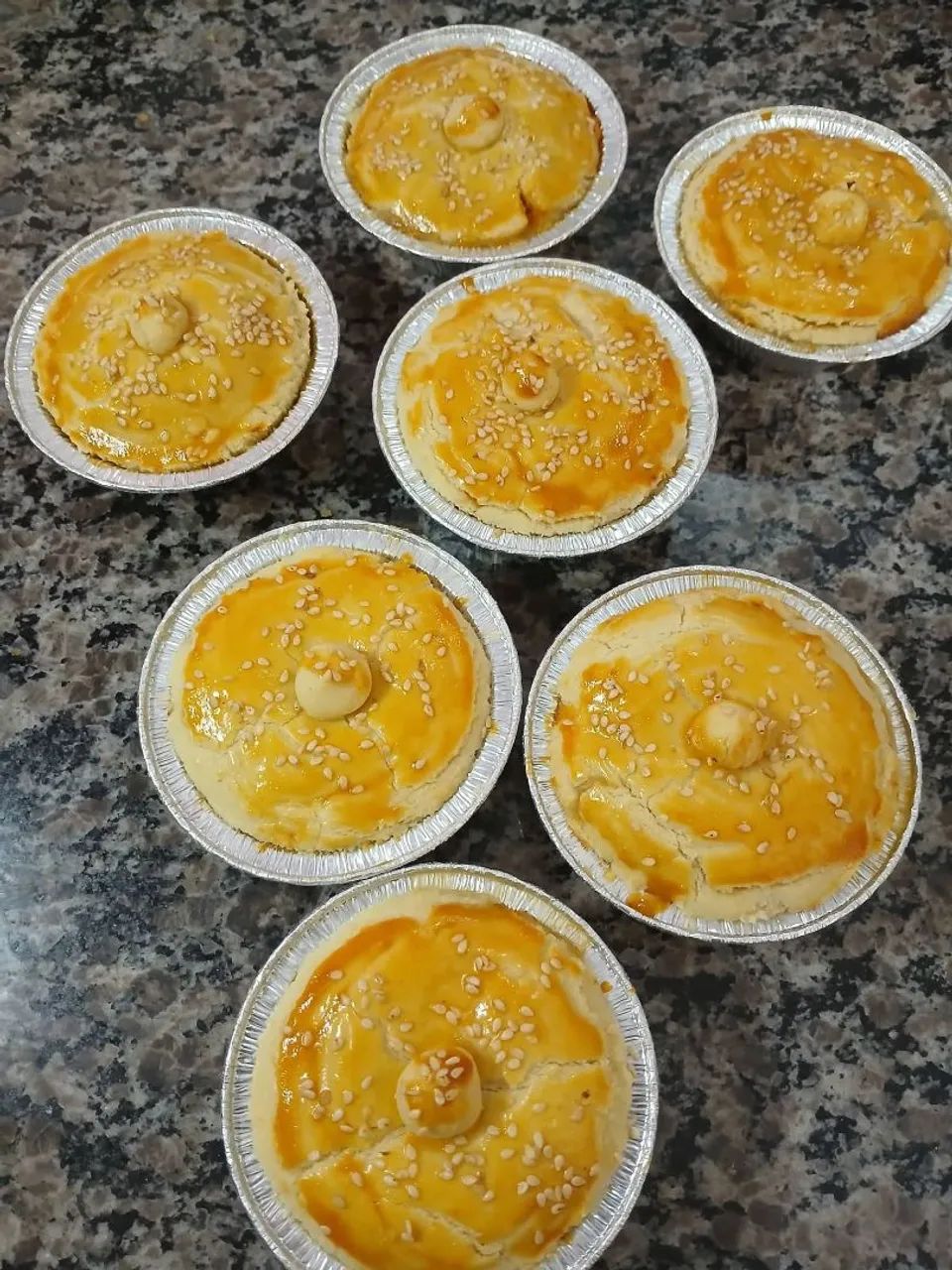 Empadão e Empadas  - Foto 3