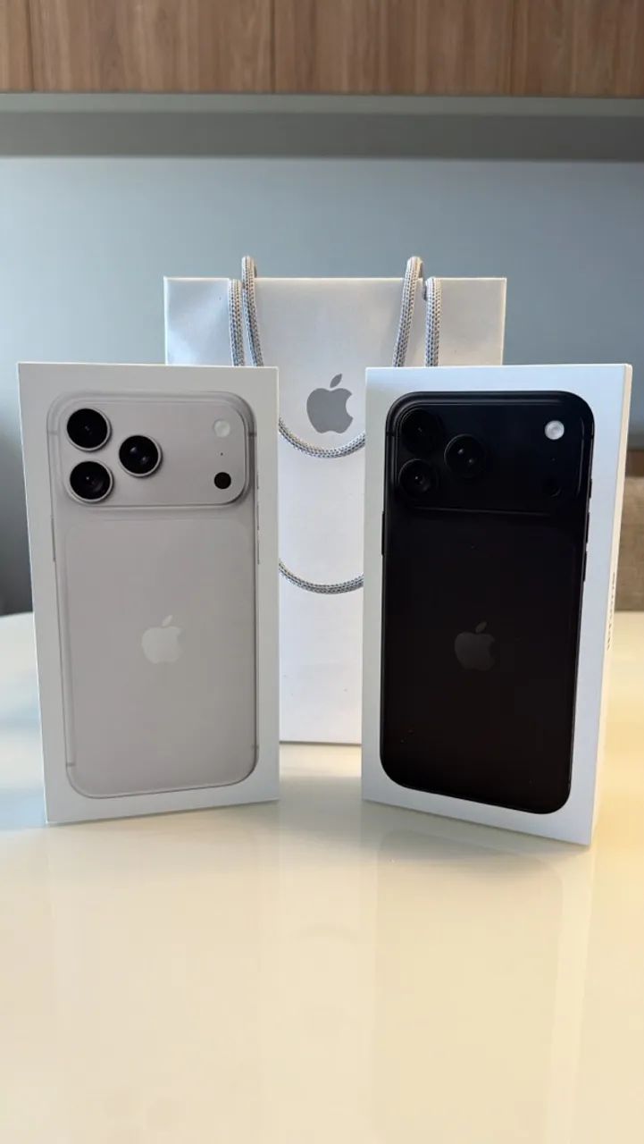 iPhone 18 Pro Max 256GB