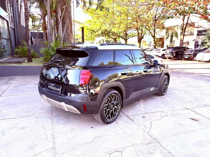 Mini Aceman SE (elétrico) 2025 - Foto 4