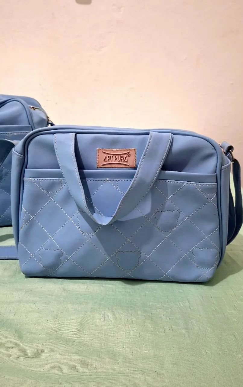 Bolsa maternidade  - Foto 2