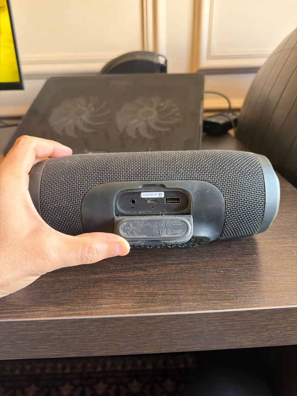 JBL Charge 3 - Foto 3