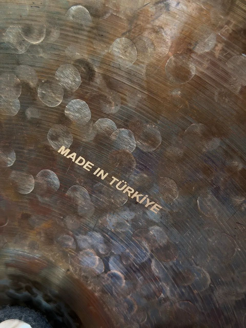 Prato Bosphorus Black Pearl 20 - Foto 4