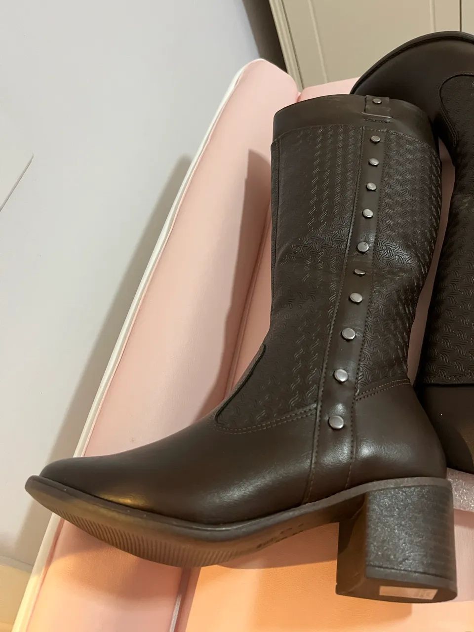 Bota Ramarim  - Foto 2