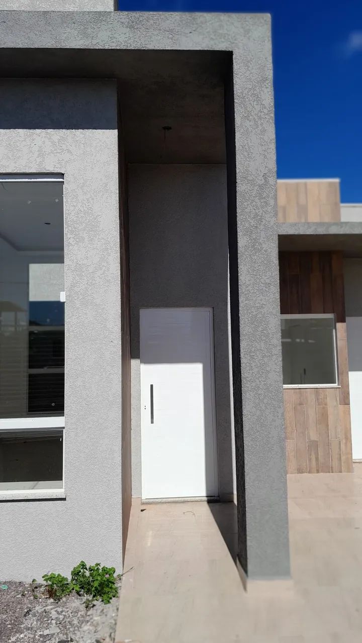 vendo casa no veneza 