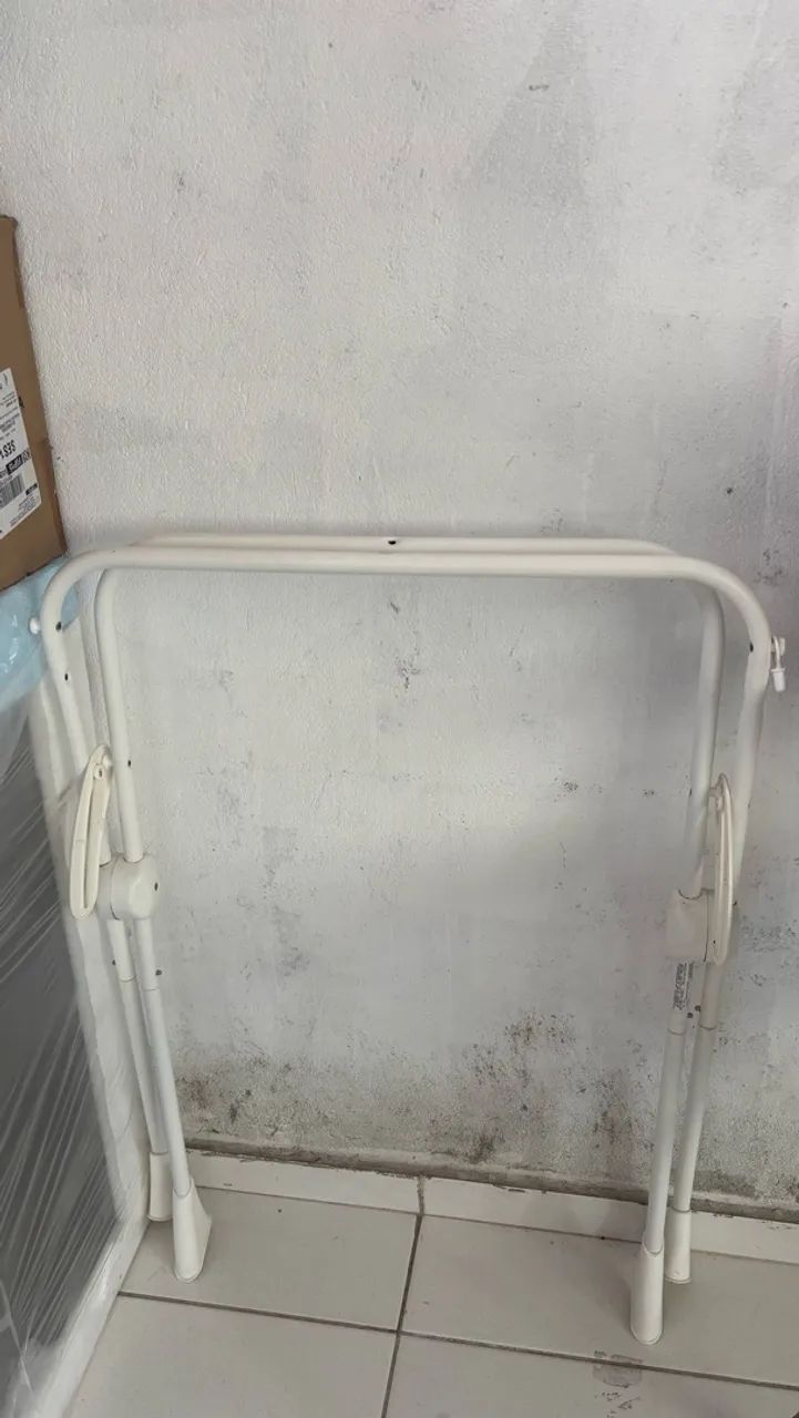 Banheira com Suporte - Foto 2
