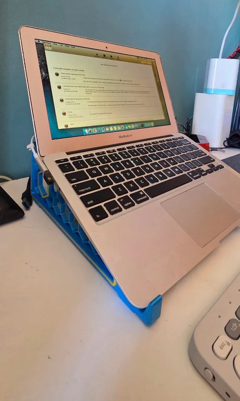Macbook Air 11" mid 2011 - Foto 3