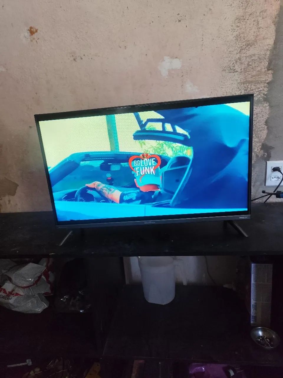 TV smart Britânia - Foto 3