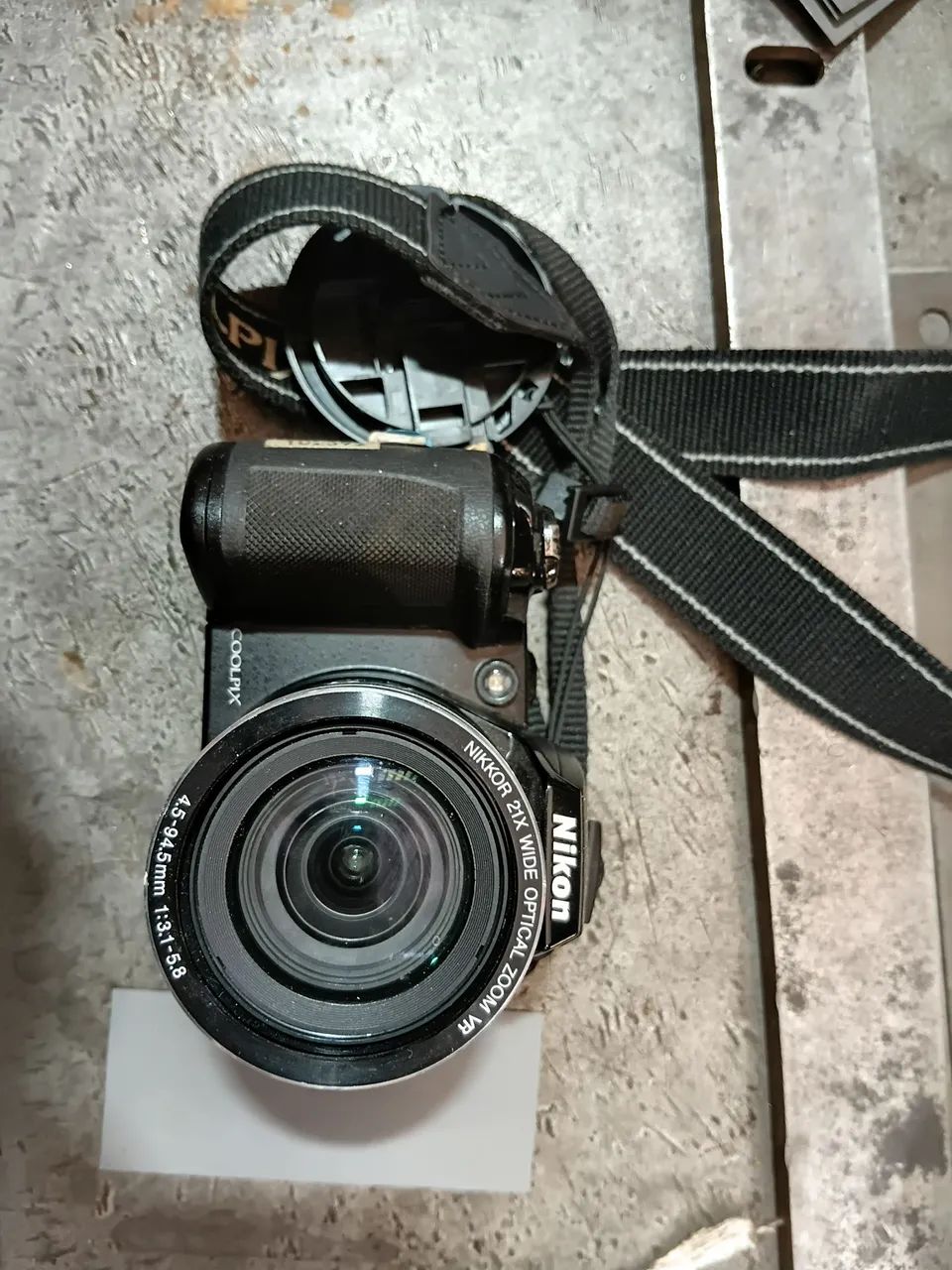 Câmara digital  - Foto 4