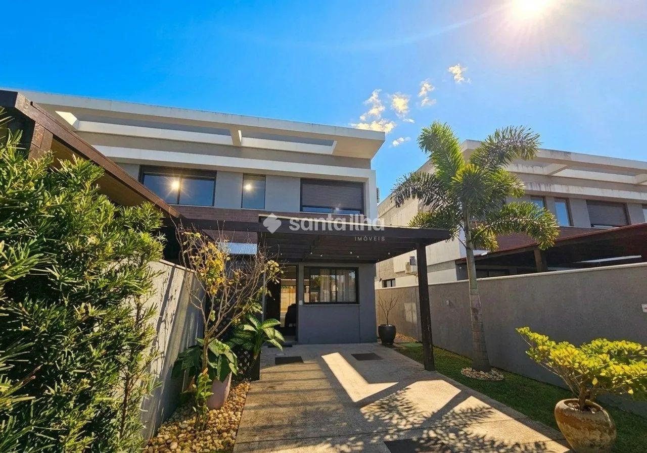Casa com 3 dormitórios à venda, 127m² - Campeche - Florianópolis/SC - Foto 2
