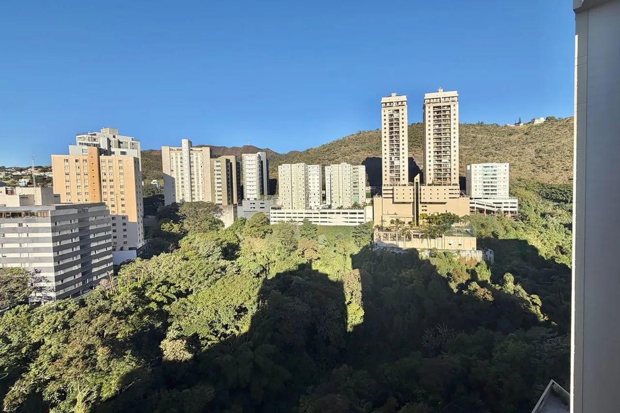 Apartamento à Venda - Sion, 2 Quartos, 100 m2 - Foto 5