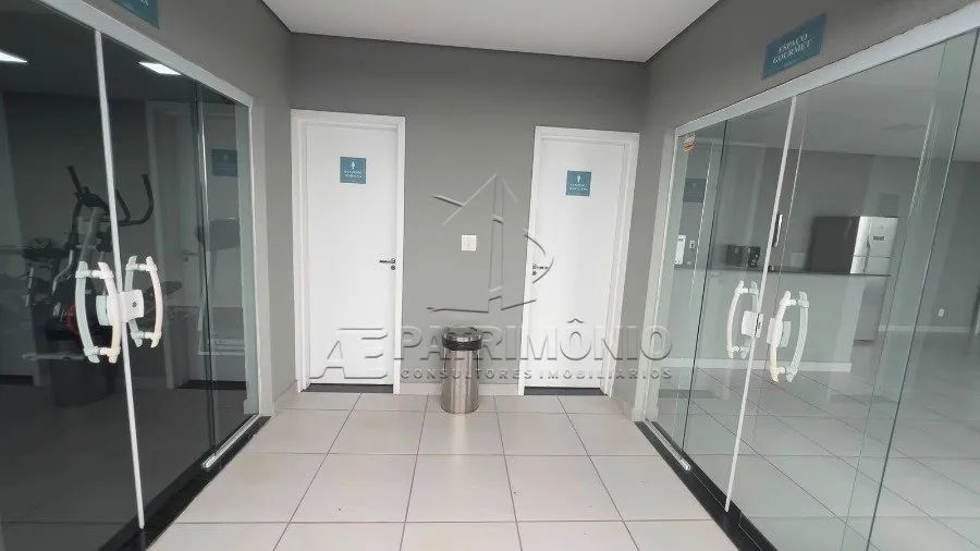 APARTAMENTO,4 Dormitorio(s) GLASS CAMPOLIM - ED. - Foto 3