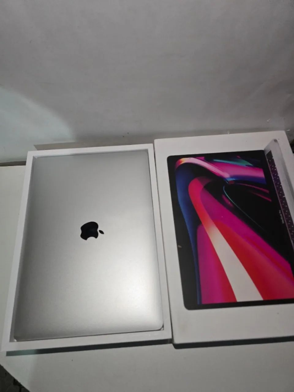 Macbook Pro M2 512gb 8gb Touchbar