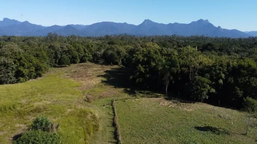 Chácara com produção de maracujá e aipim - Foto 5