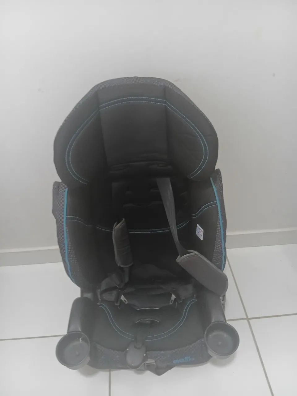 Cadeirinha infantil 