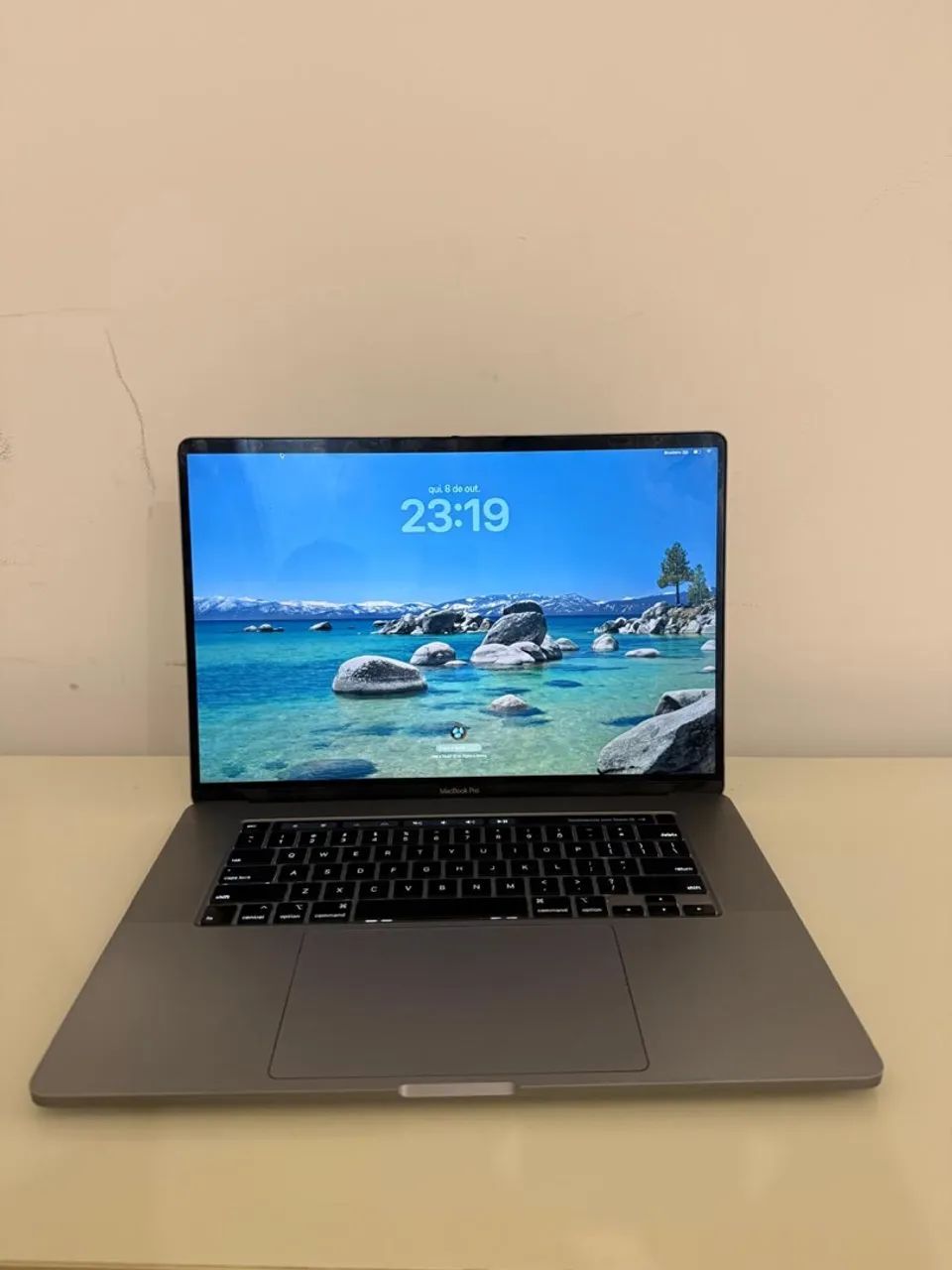 MacBook Pro - Foto 3