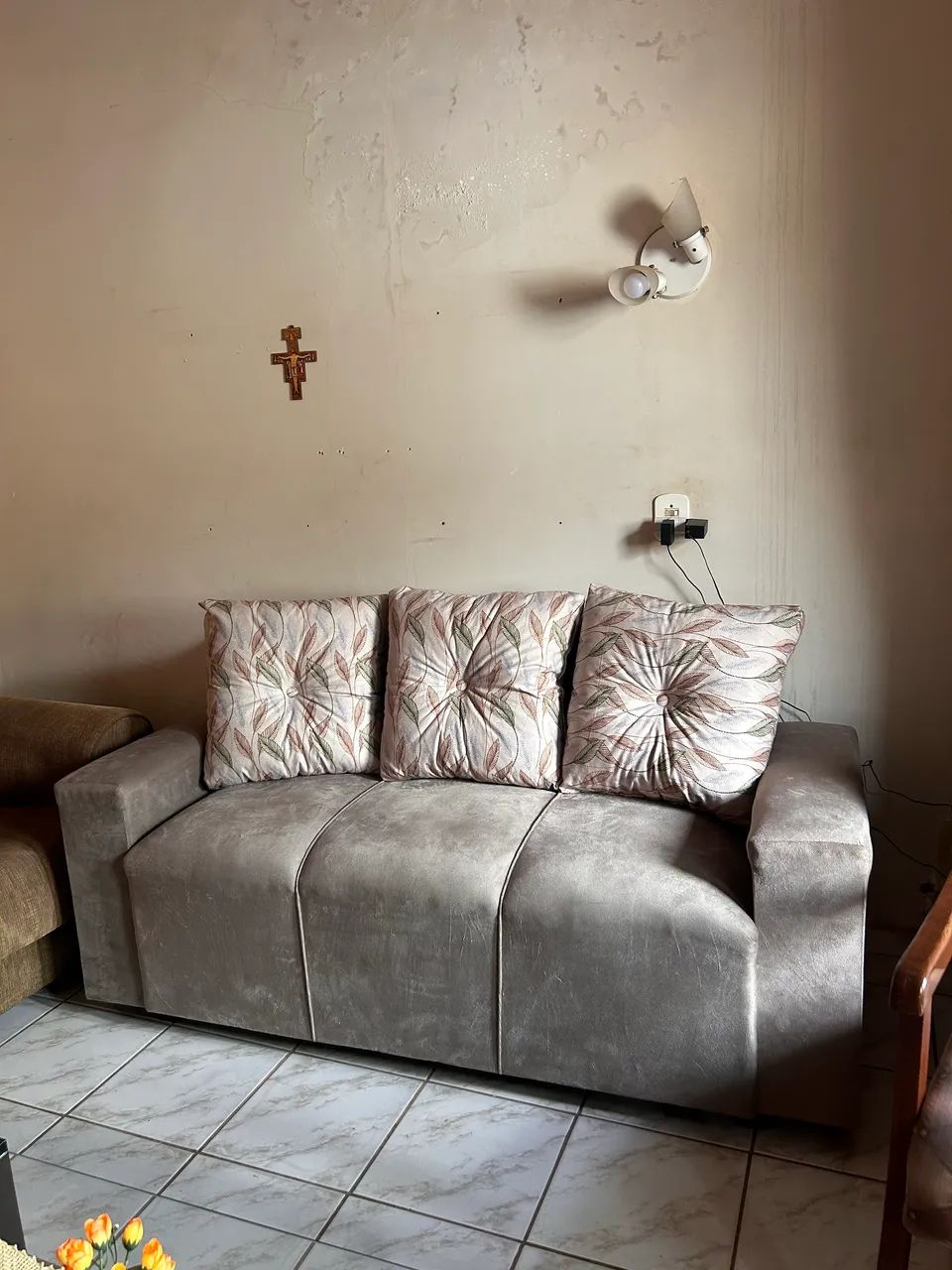 Sofá Novo - Foto 2