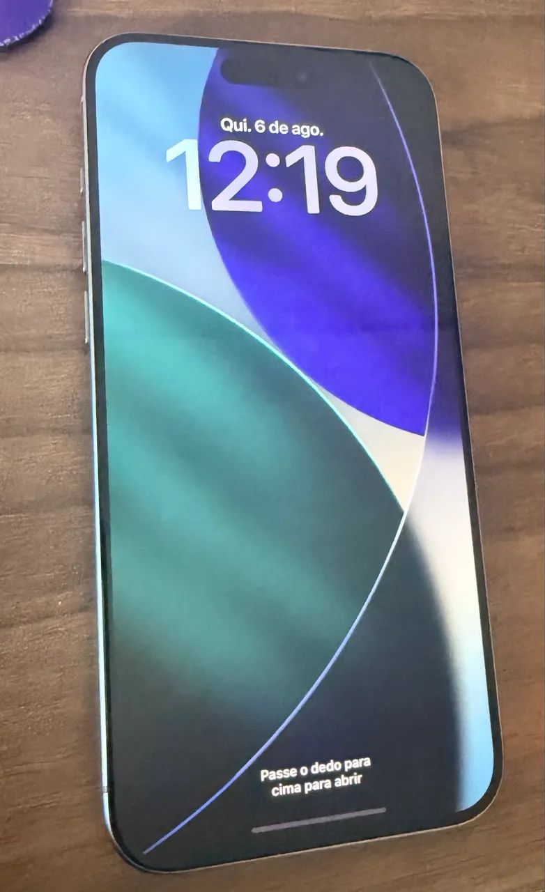 IPhone 15 pro max  - Foto 3